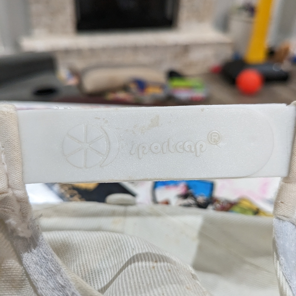 Vintage Texaco US Olympic Snapback - Picture 6 of 6